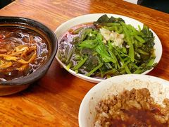 -玲燕蒸菜馆(江东路店)