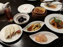 -上海世茂皇家艾美酒店