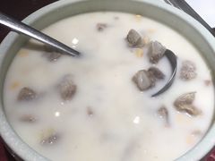 黄豆排骨-梅飞酒家(桑园路店)