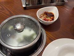 -东海怡品海鲜豆捞(舟宿夜江店)