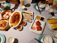 -南棠馆粤菜坊(群光店)