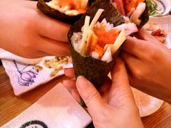 -栖川山葵家·寿喜锅·日式料理(龙湖北城天街商场店)
