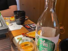 -玉川屋·深夜食堂居酒屋(柳巷店)