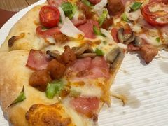 -必胜客(武进万达店)