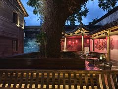 -星巴克(福州三坊七巷店)