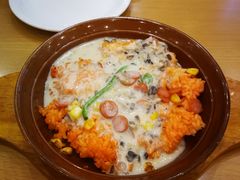 -萨莉亚意式餐厅(天河城购物中心店)