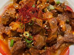 -厚贞日式烤肉(浦东汇智店)
