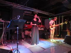 IMG_1105-音乐房子·Vintage Live Bar(玉林总店)