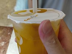 -CoCo都可(中华广场店)