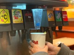 -The Habit Burger Grill 哈比特汉堡(爱琴海店)