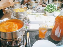 -番食园鲜食火锅(高新店)
