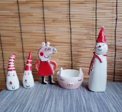 -初八手工DIY陶艺馆(初八陶社)