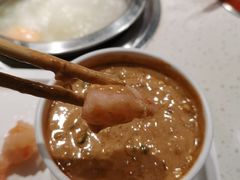 -龍歌自助小火锅(崂山丽达店)