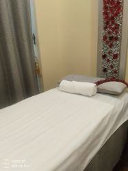 -芳朵美容养生SPA