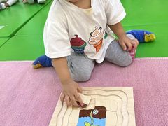 -全优加早教托育园(广百新一城店)