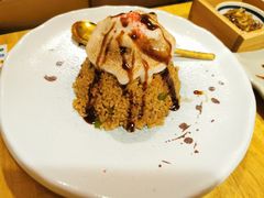 -桃屋日本料理(清华科技园店)