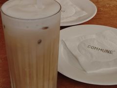-COMMUNE幻师(花园道店)