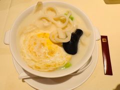 -利苑酒家(宜安广场店)