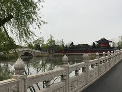 -广富林郊野公园