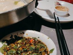 -骨之味·筒骨汤火锅(江头店)