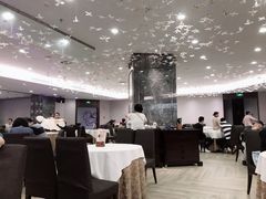 大堂-富豪酒家(正大广场店)