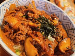 -黑牛の店·和牛烧肉(合生汇店)
