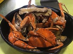 -莲花公园煎蟹(总店)