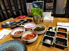 -秋木烤肉·韩国牛肉名家(高新旗舰店)