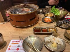 -西塔老太太泥炉烤肉(杭州首店)