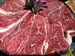 -大味老火锅City店