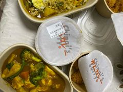 -池奈·咖喱蛋包饭(熙地港店)