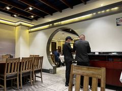 大堂-宁海食府(北岸琴森店)