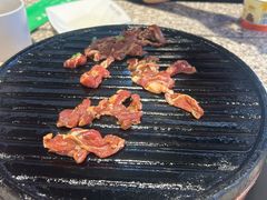 -厚味居炙子烤肉·清真(天桥南纬路店)