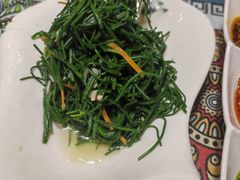 -牧人嘎查蒙餐(富强路店)