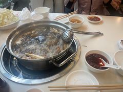 -太婆天府山珍酒楼(亚运村店)
