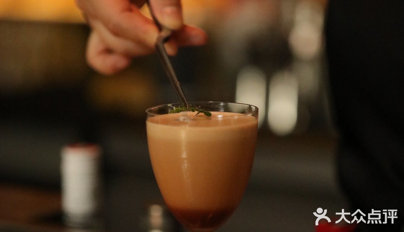 来自【Shapeless】冠军咖啡师的精致下午茶