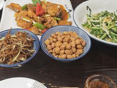 -董府·古宅餐厅