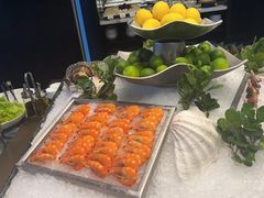 -广州文华东方酒店·悦铂尼西餐厅