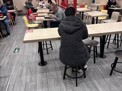 -永和大王(北京站内一店)