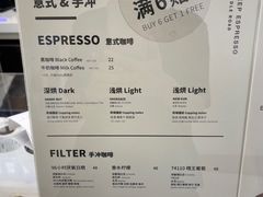 -BLACKSHEEP ESPRESSO(建国中路店)