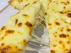 -烁先生披萨·儿童餐下午茶(河南岸店)