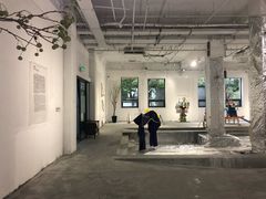 -大酉·M Coffee(北京美术馆店)