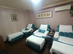 -泰沁阁SPA按摩(南京南站店)