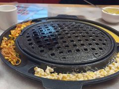 -韩宫宴烤肉·料理(南京江宁万达店)