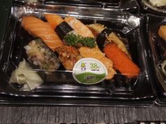 -池田寿司·4H鲜作(西直门凯德华联店)