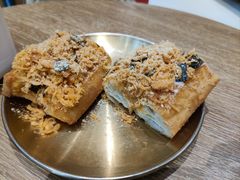 -小豆海棠(人民南路店)