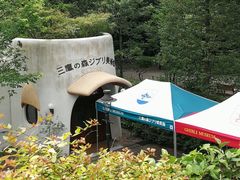 -三鹰之森吉卜力美术馆