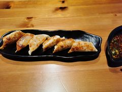 日式煎饺-雷门拉面店(新光天地店)