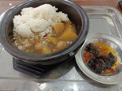 -武汉大学-桂园餐厅