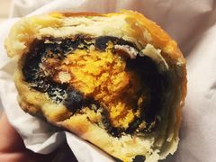 -百饼园(南后街店)